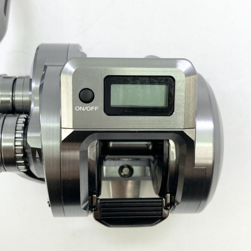 SHIMANO 24 OCEA CONQUEST CT 301HG