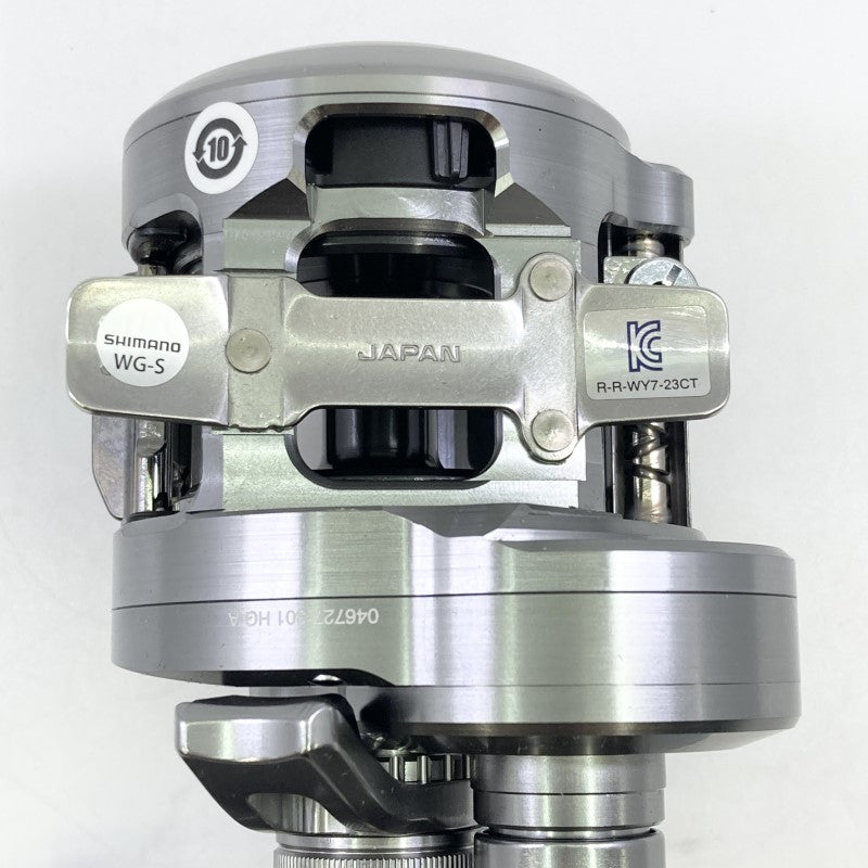 SHIMANO 24 OCEA CONQUEST CT 301HG