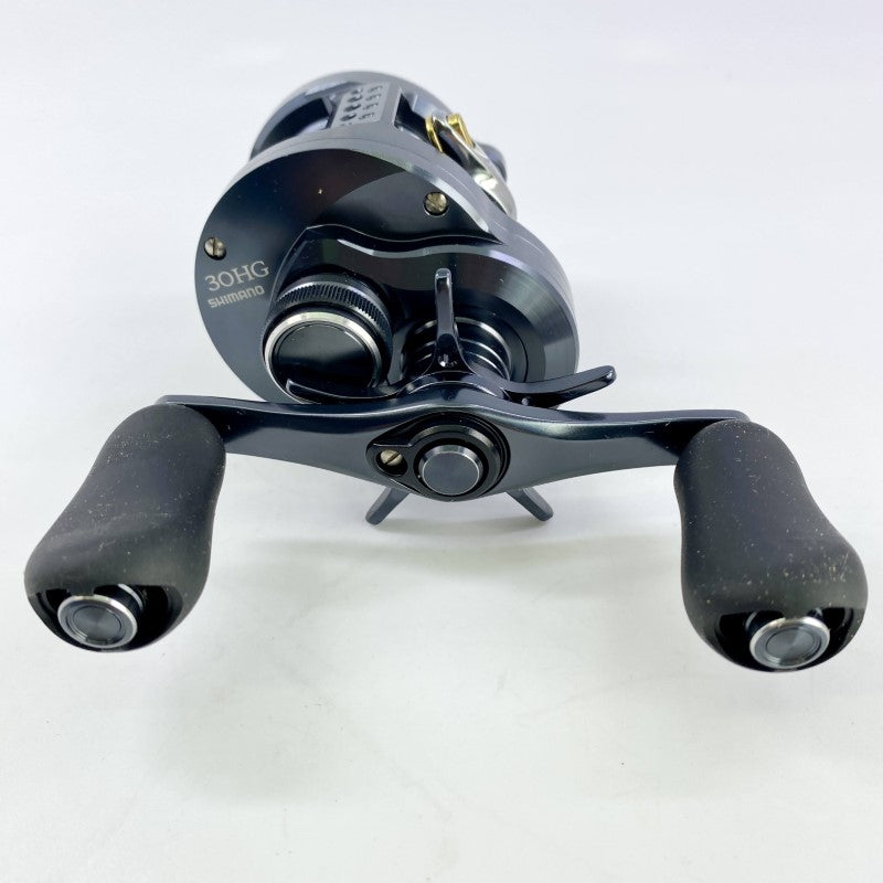 SHIMANO 24 CALCUTTA CONQUEST SE 30HG