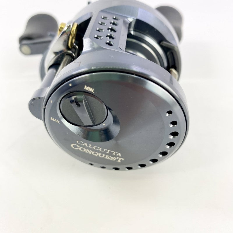 SHIMANO 24 CALCUTTA CONQUEST SE 30HG