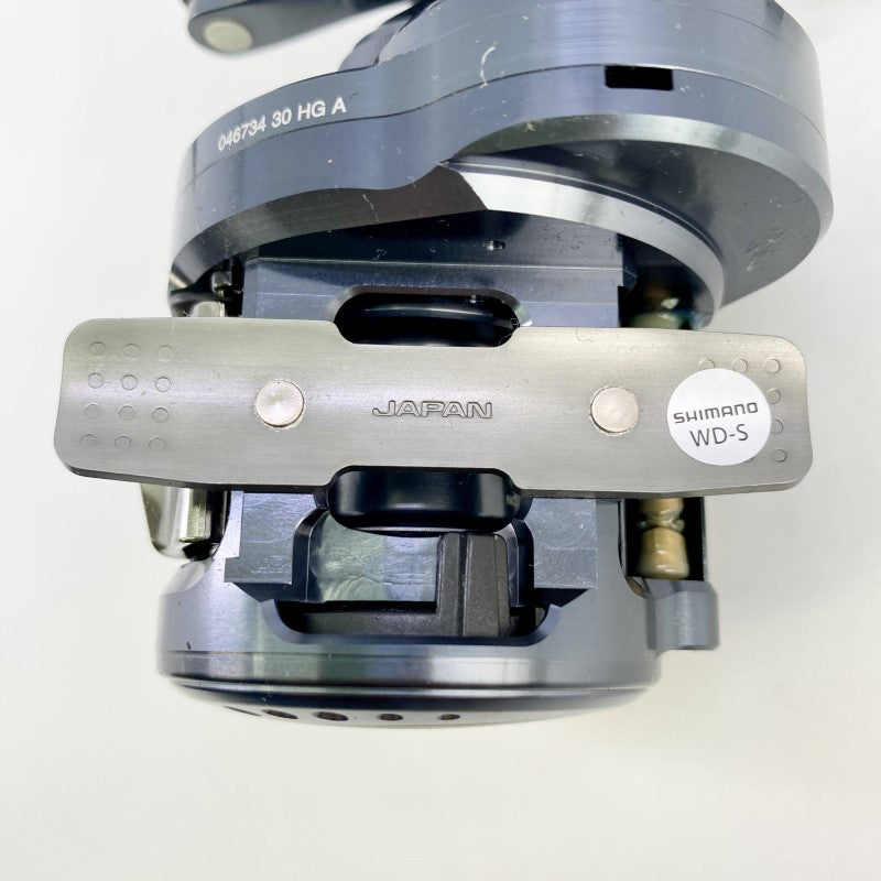 SHIMANO 24 CALCUTTA CONQUEST SE 30HG