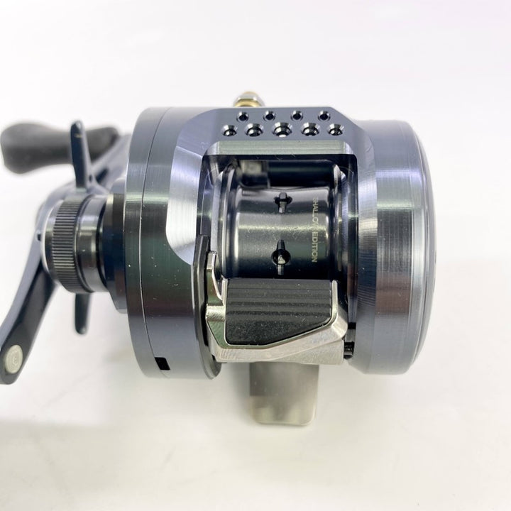SHIMANO 24 CALCUTTA CONQUEST SE 31HG
