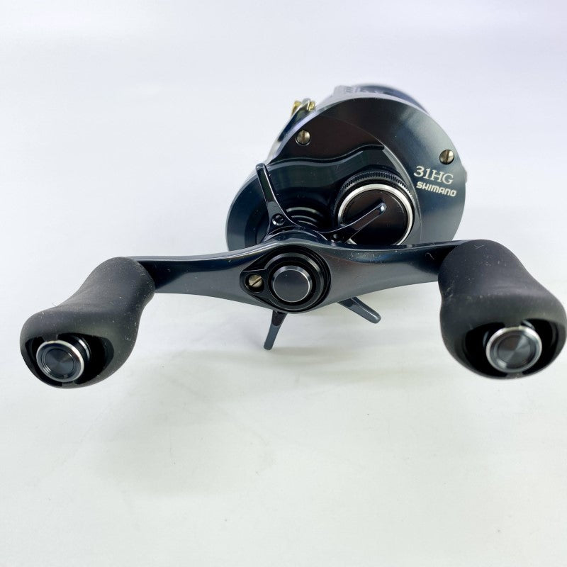 SHIMANO 24 CALCUTTA CONQUEST SE 31HG