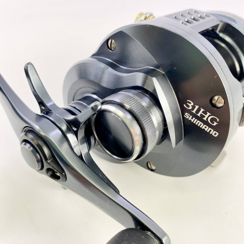 SHIMANO 24 CALCUTTA CONQUEST SE 31HG