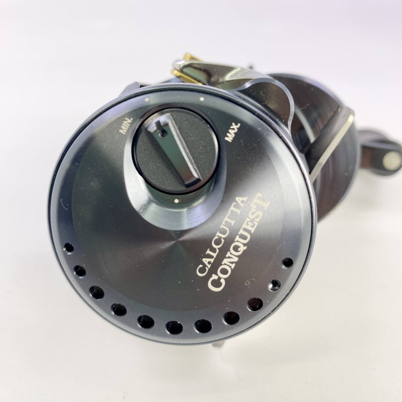 SHIMANO 24 CALCUTTA CONQUEST SE 31HG