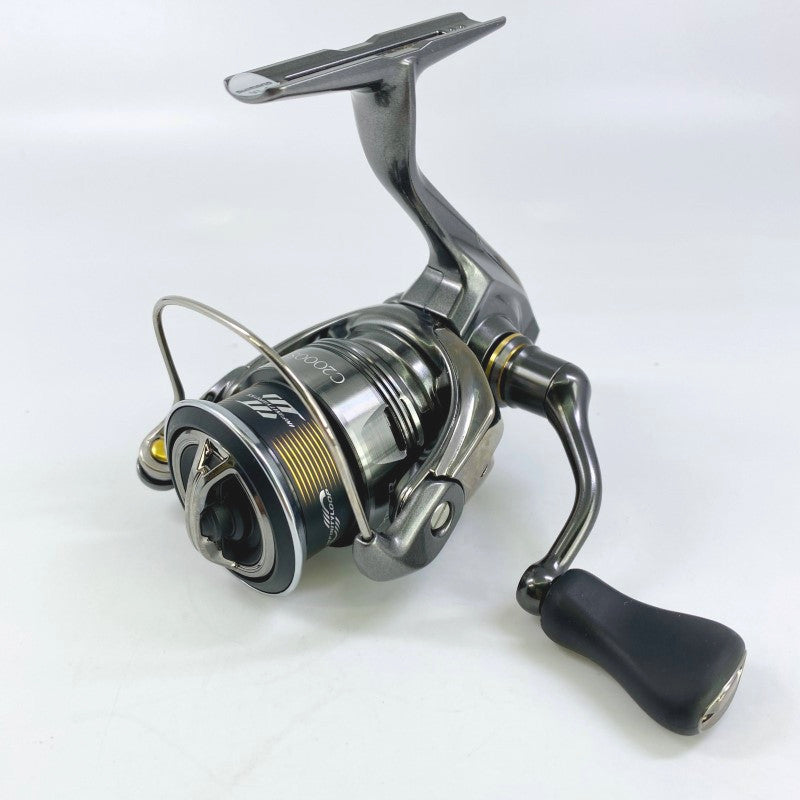 SHIMANO 24 TWINPOWER C2000S