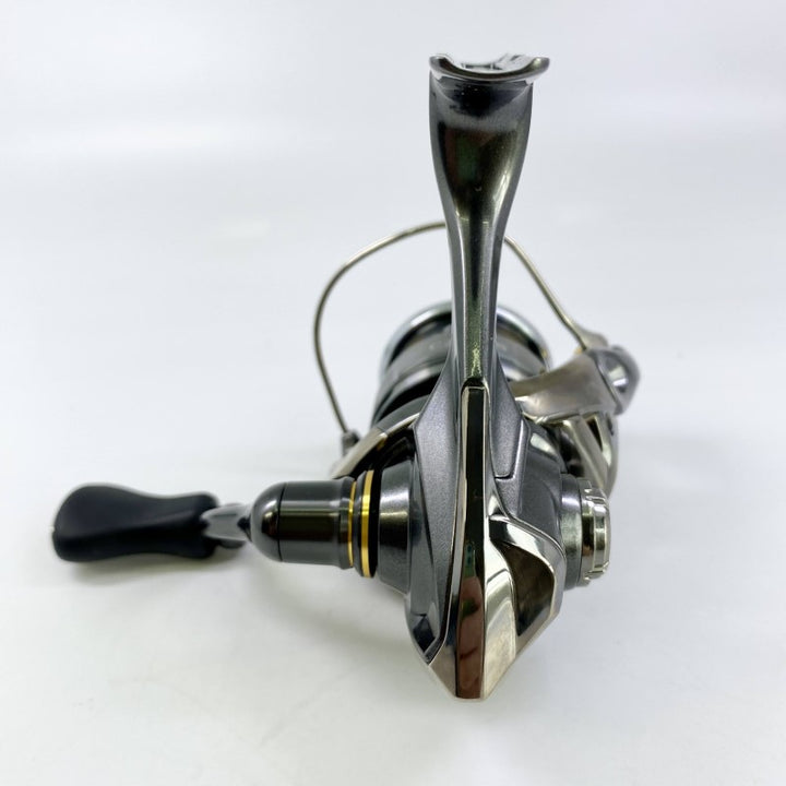 SHIMANO 24 TWINPOWER C2000S