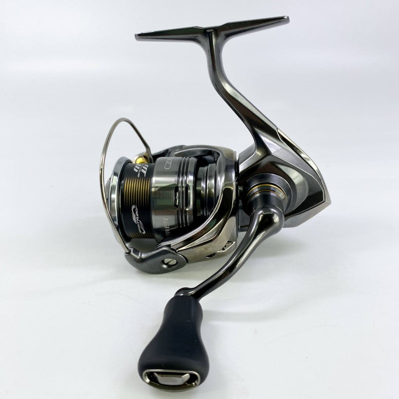 SHIMANO 24 TWINPOWER C2000S