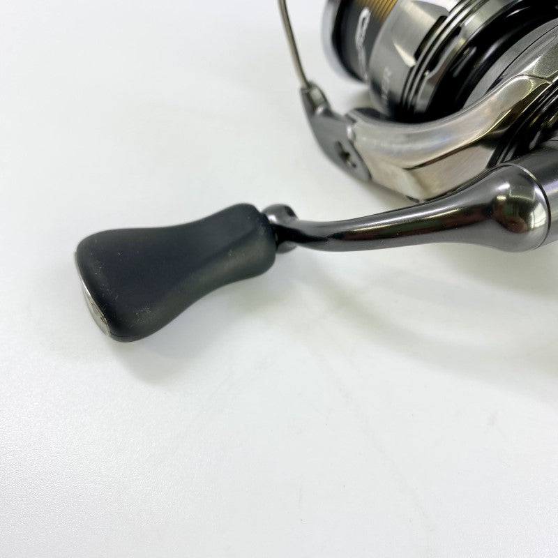 SHIMANO 24 TWINPOWER C2000S