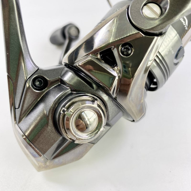 SHIMANO 24 TWINPOWER C2000S