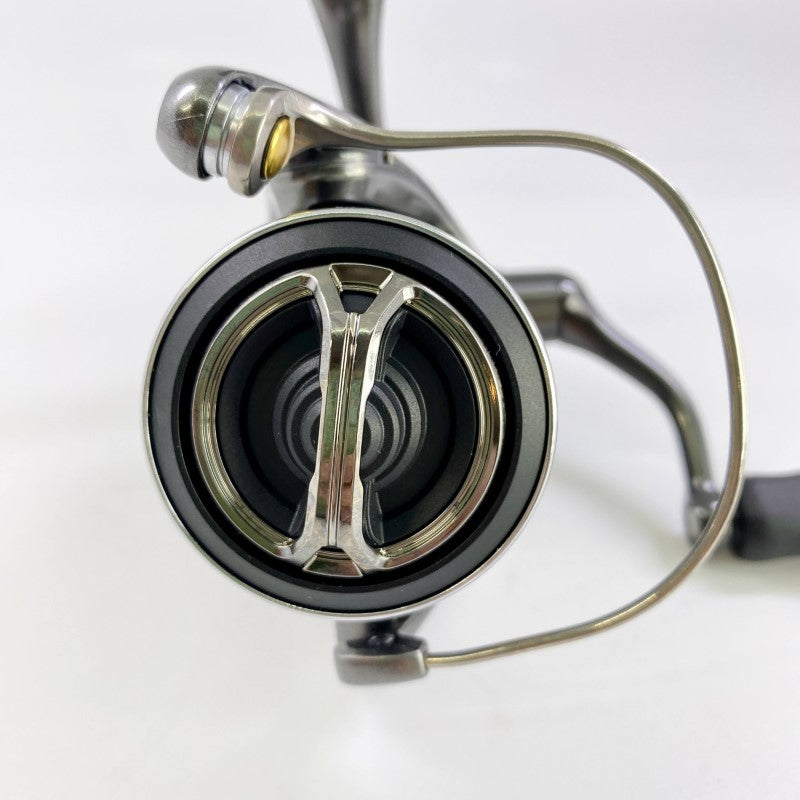 SHIMANO 24 TWINPOWER C2000S