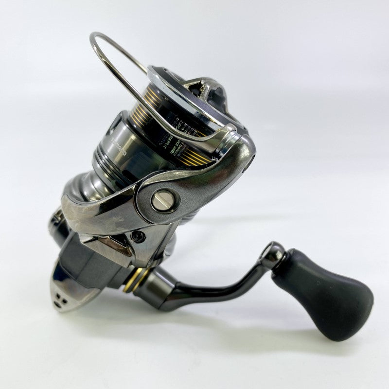 SHIMANO 24 TWINPOWER C2000S