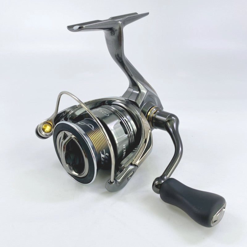SHIMANO 24 TWINPOWER C2500SXG