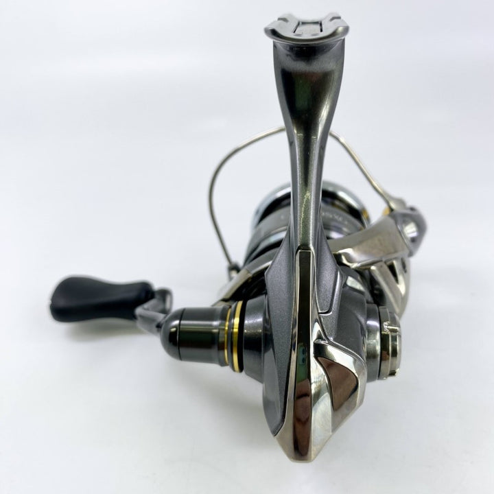 SHIMANO 24 TWINPOWER C2500SXG