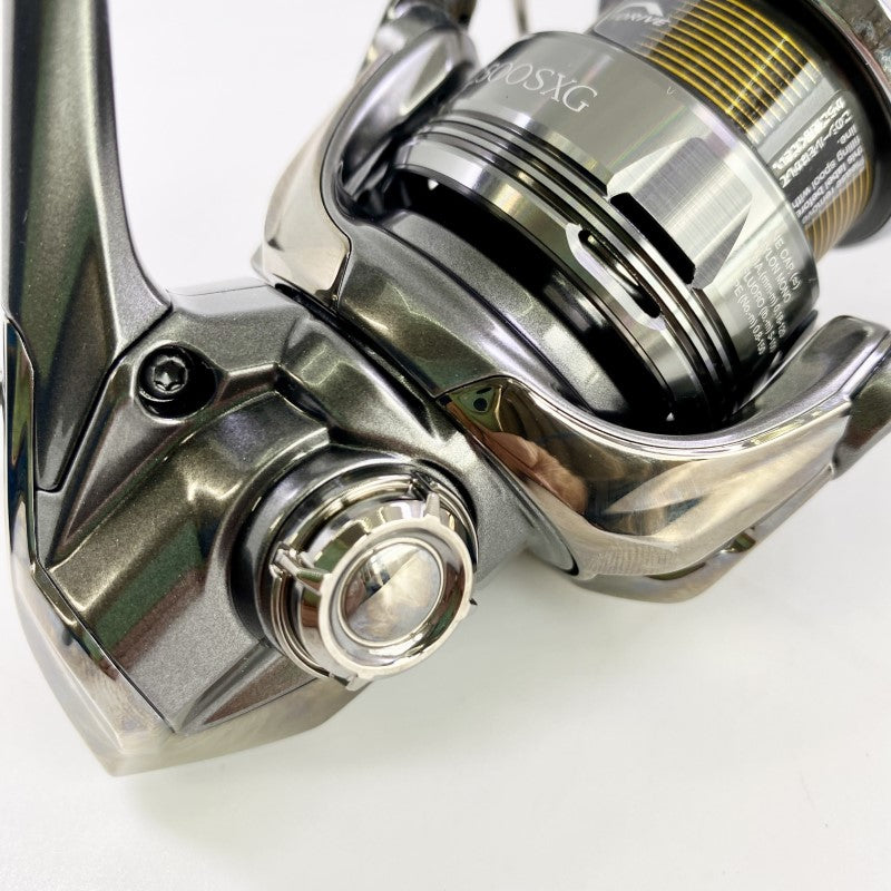 SHIMANO 24 TWINPOWER C2500SXG