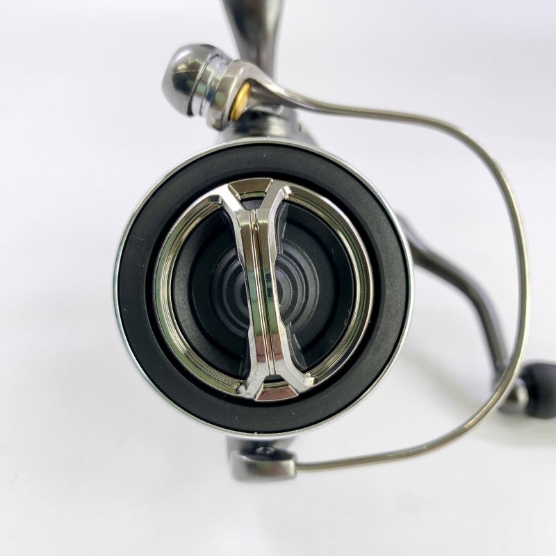 SHIMANO 24 TWINPOWER C2500SXG