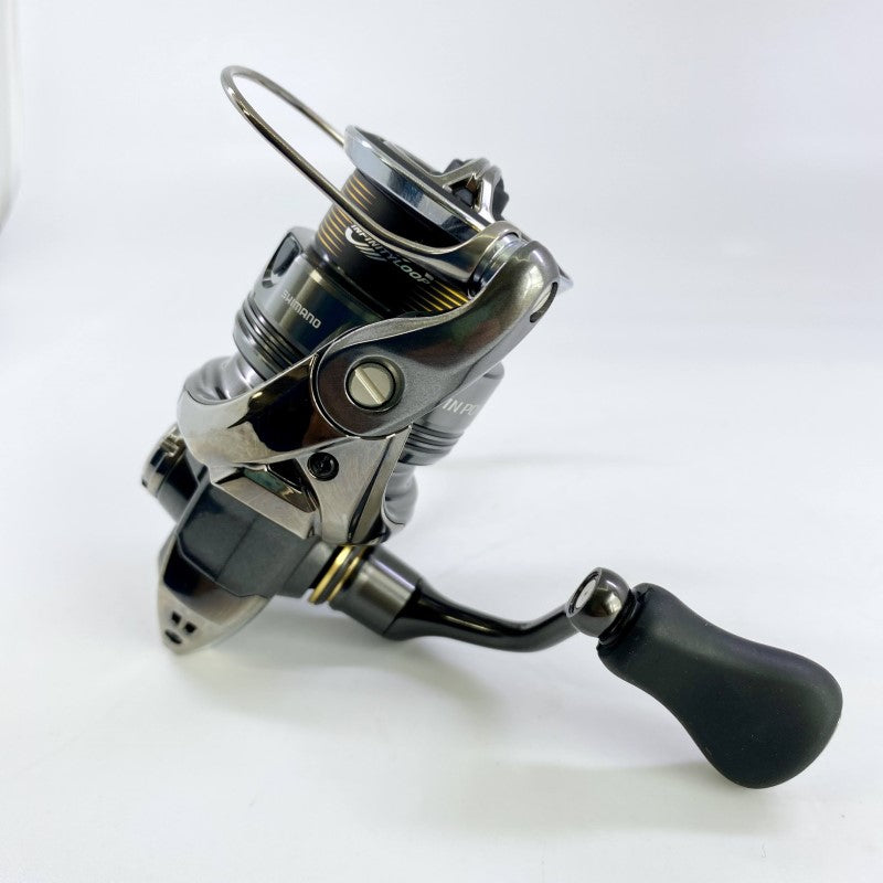 SHIMANO 24 TWINPOWER C2500SXG