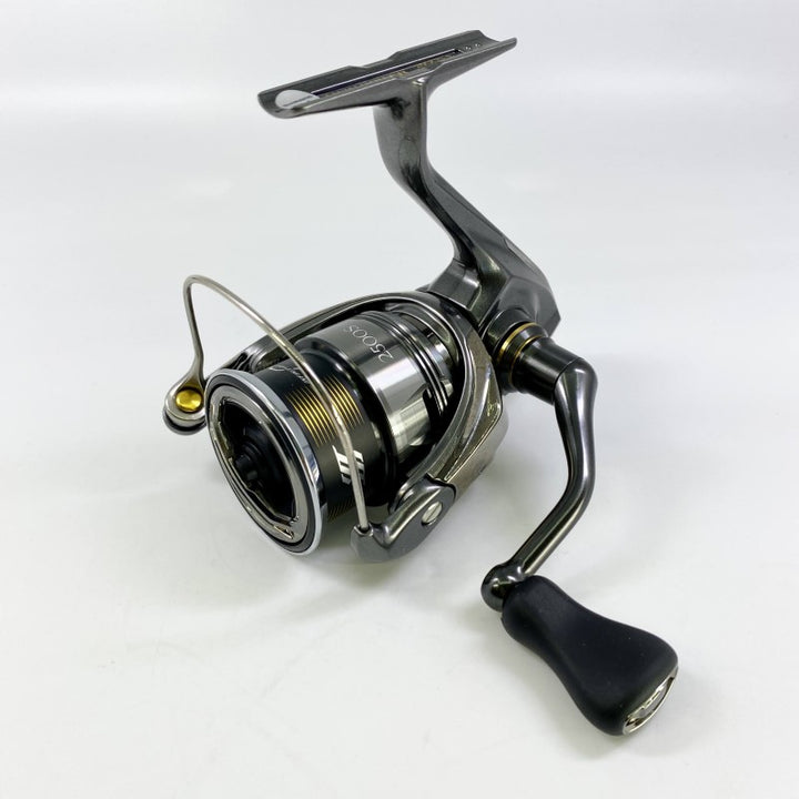 SHIMANO 24 TWINPOWER 2500S