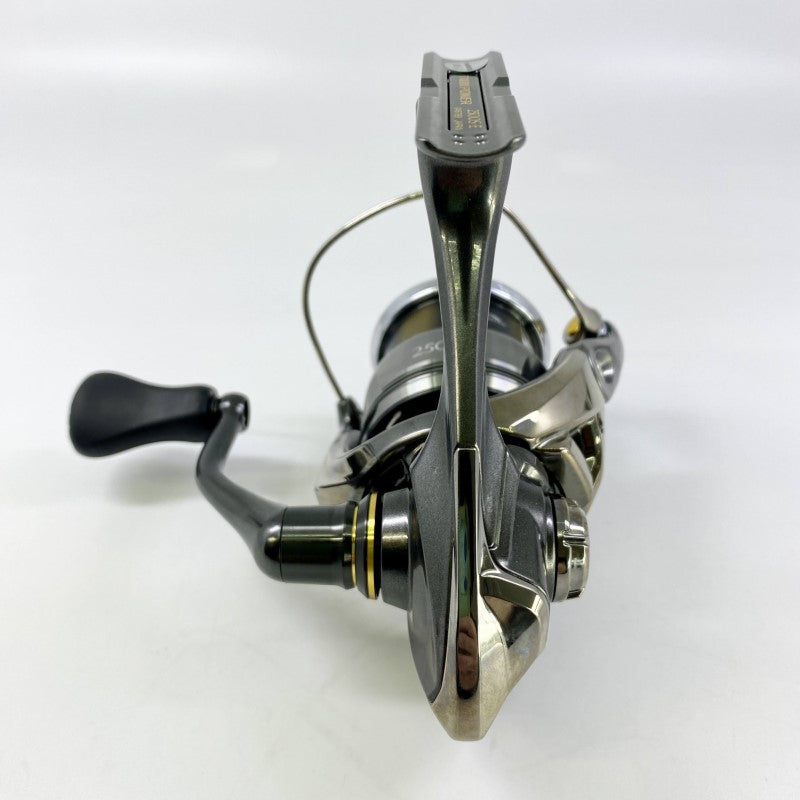 SHIMANO 24 TWINPOWER 2500S