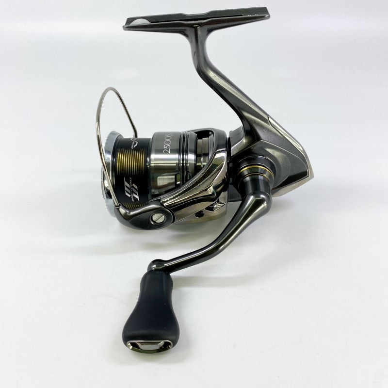 SHIMANO 24 TWINPOWER 2500S