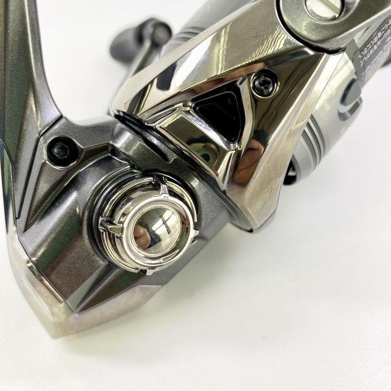 SHIMANO 24 TWINPOWER 2500S