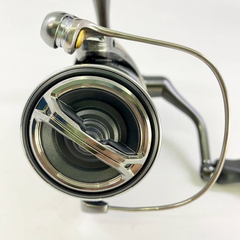 SHIMANO 24 TWINPOWER 2500S