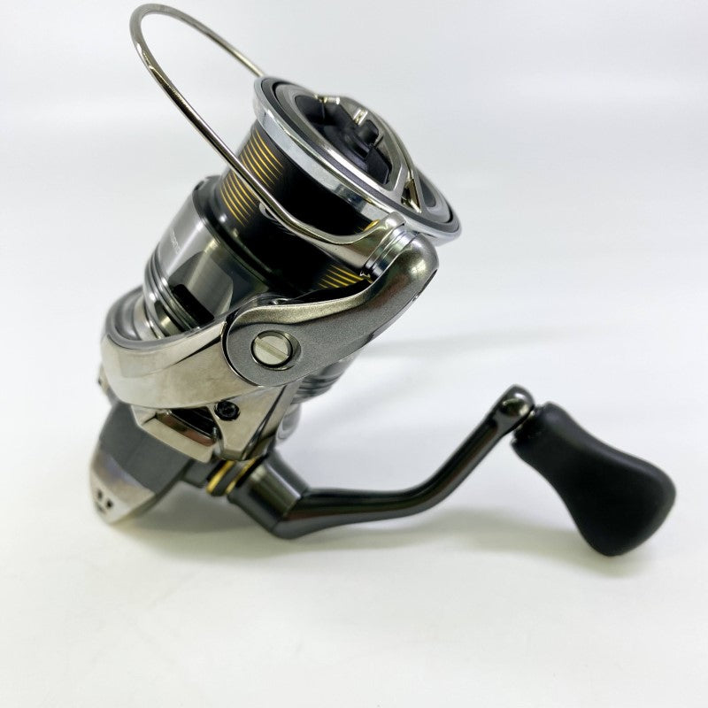 SHIMANO 24 TWINPOWER 2500S