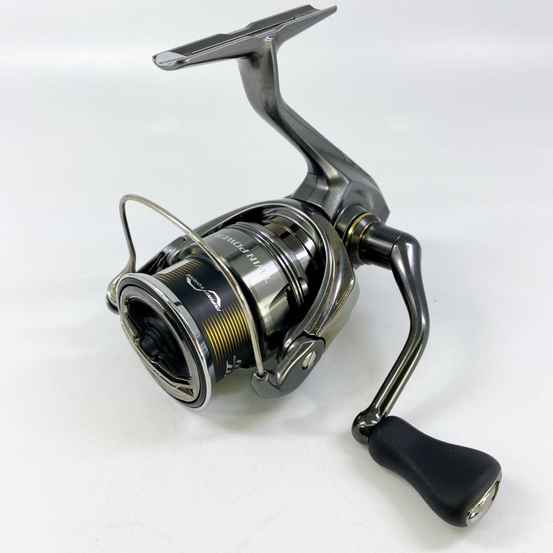 SHIMANO 24 TWINPOWER 2500SHG