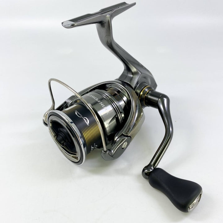SHIMANO 24 TWINPOWER 2500SHG