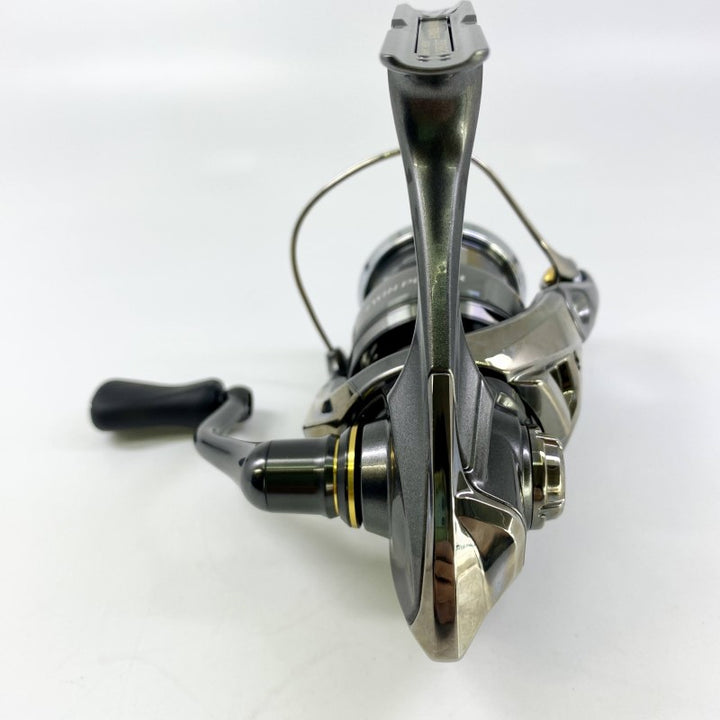 SHIMANO 24 TWINPOWER 2500SHG
