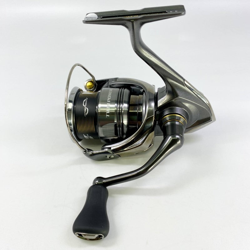 SHIMANO 24 TWINPOWER 2500SHG