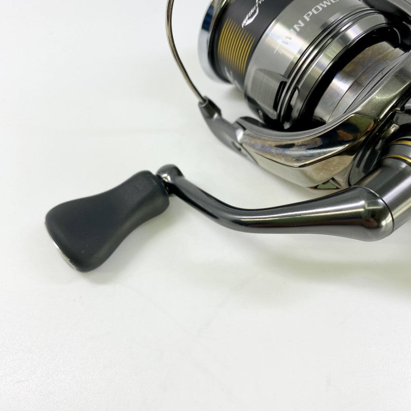 SHIMANO 24 TWINPOWER 2500SHG