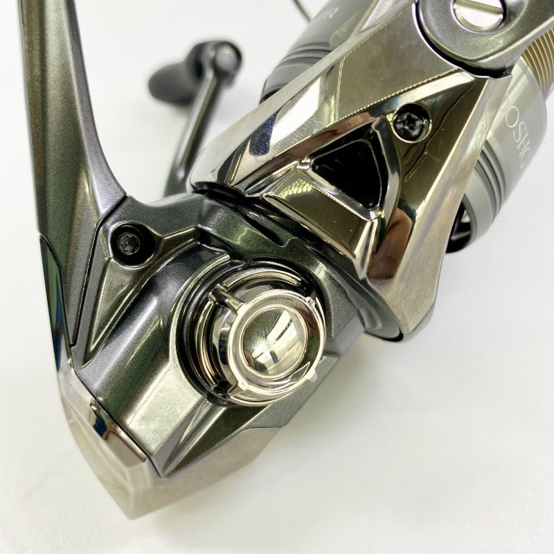 SHIMANO 24 TWINPOWER 2500SHG