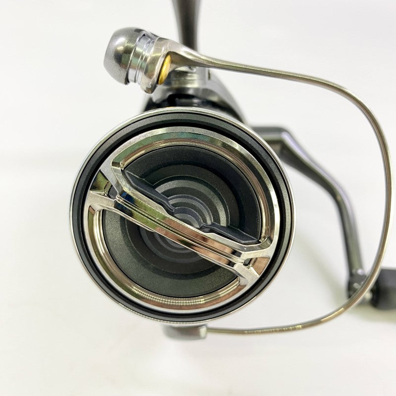 SHIMANO 24 TWINPOWER 2500SHG