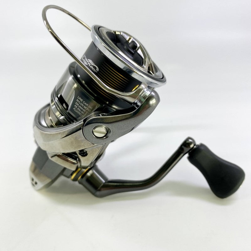 SHIMANO 24 TWINPOWER 2500SHG