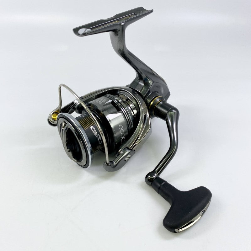 SHIMANO 24 TWINPOWER C3000