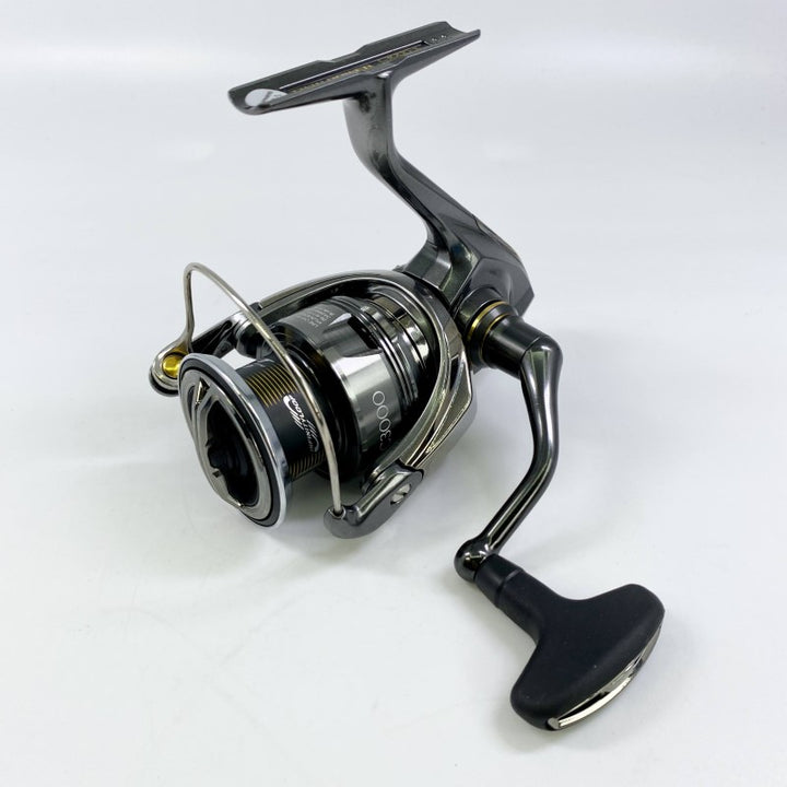 SHIMANO 24 TWINPOWER C3000