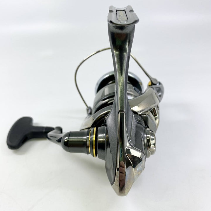 SHIMANO 24 TWINPOWER C3000