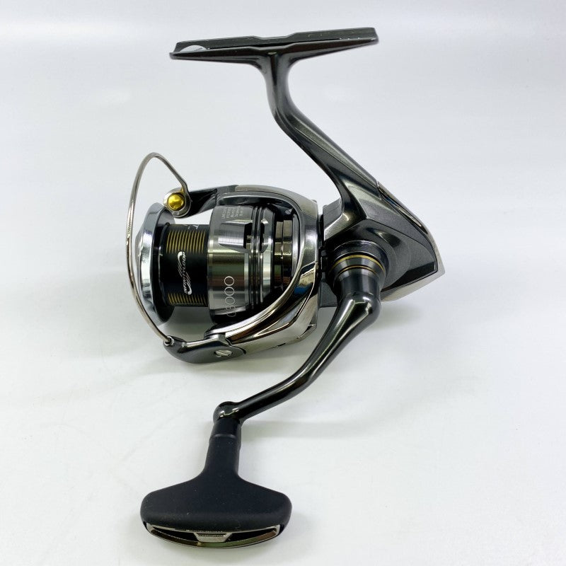 SHIMANO 24 TWINPOWER C3000