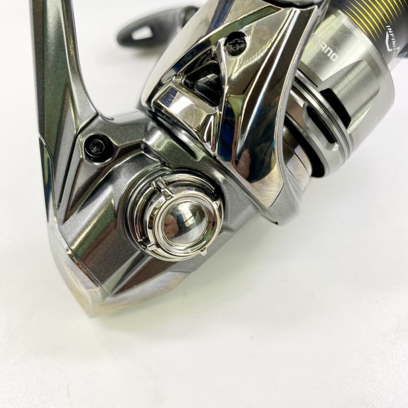 SHIMANO 24 TWINPOWER C3000