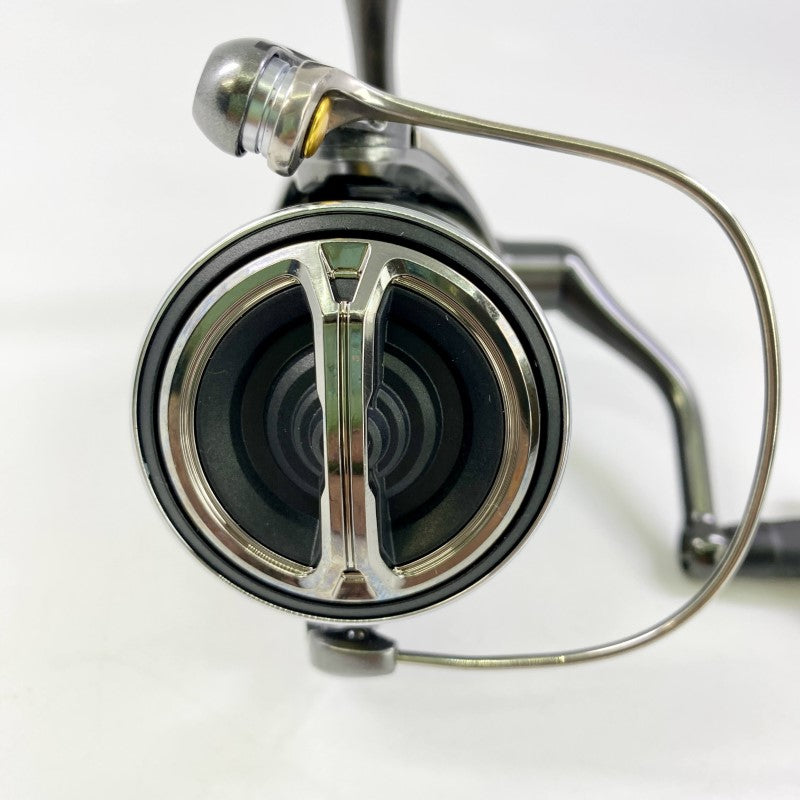 SHIMANO 24 TWINPOWER C3000