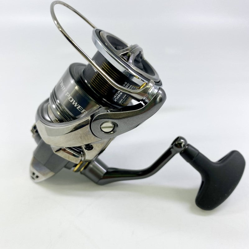 SHIMANO 24 TWINPOWER C3000