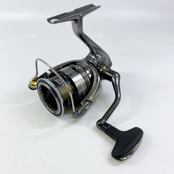 SHIMANO 24 TWINPOWER C3000MHG