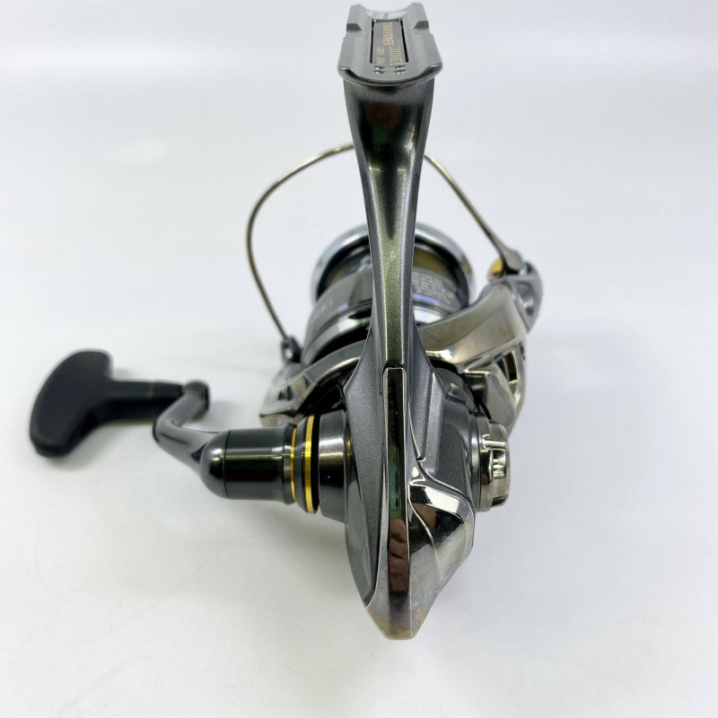 SHIMANO 24 TWINPOWER C3000MHG