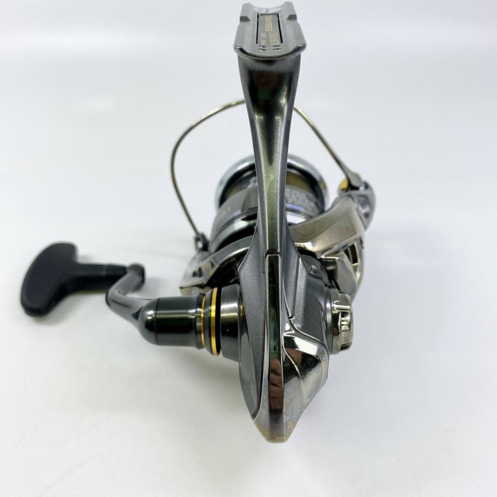 SHIMANO 24 TWINPOWER C3000MHG