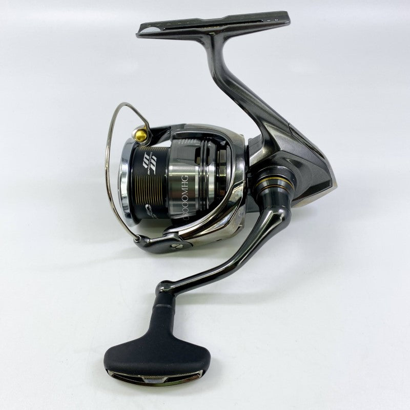 SHIMANO 24 TWINPOWER C3000MHG