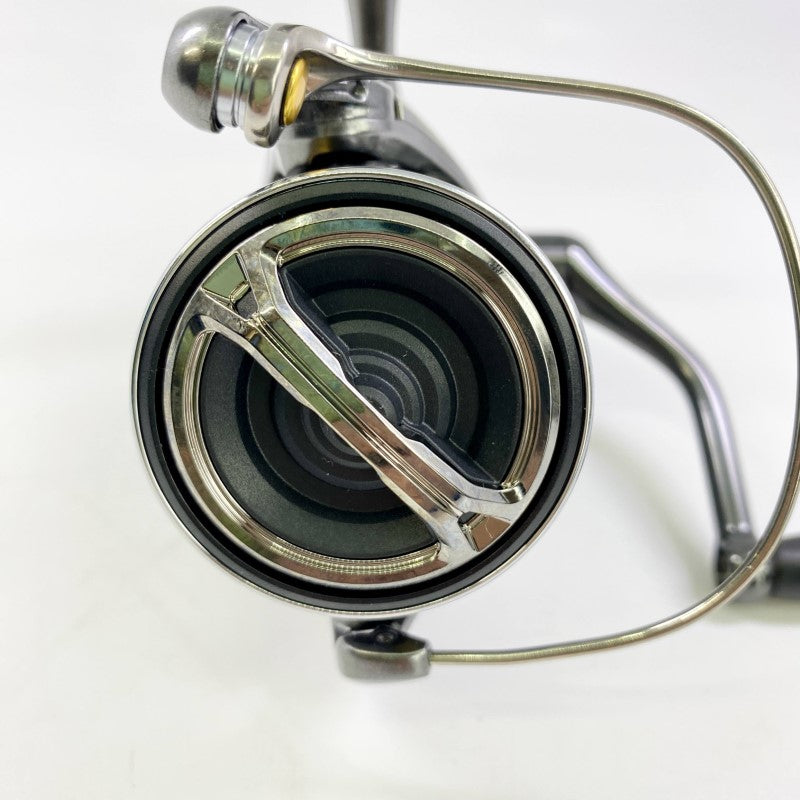 SHIMANO 24 TWINPOWER C3000MHG