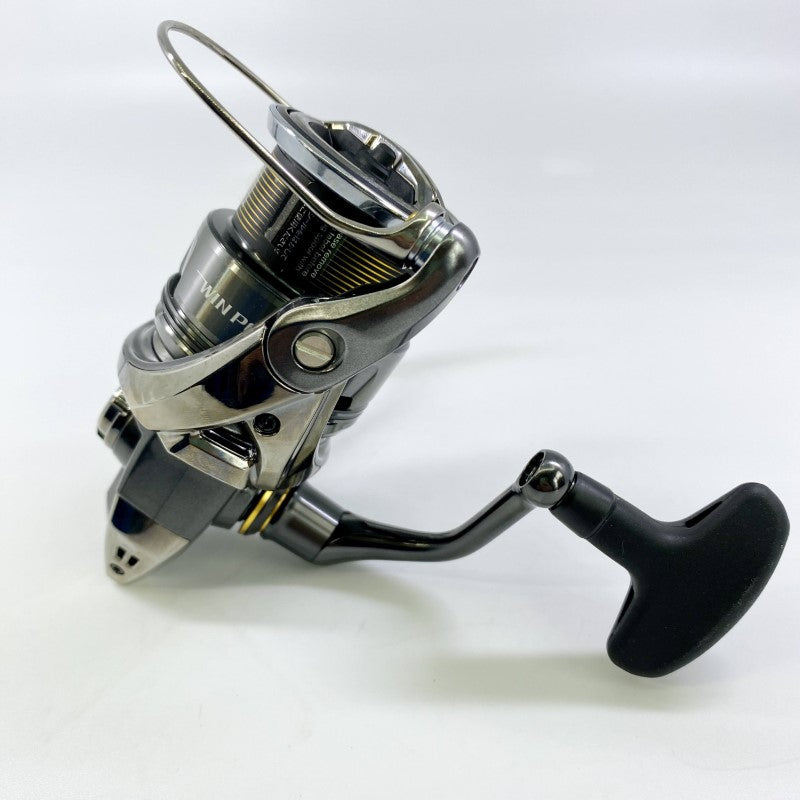 SHIMANO 24 TWINPOWER C3000MHG