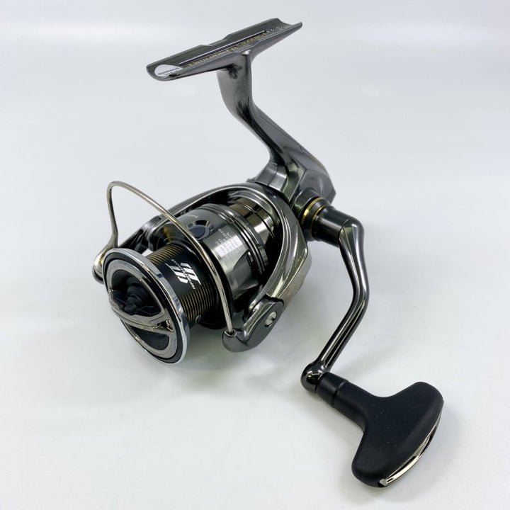 SHIMANO 24 TWINPOWER C3000XG