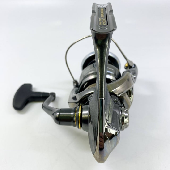 SHIMANO 24 TWINPOWER C3000XG